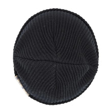 Charger l'image dans la galerie, The.H.W.DOG 10USN Watch Cap (Black)