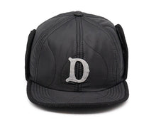 Load image into Gallery viewer, The.h.w.dog & Co Point-H (Black)