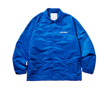 画像をギャラリービューアに読み込む, Liberaiders OG Embroidery Coach Jacket (Blue)