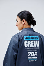 Load image into Gallery viewer, Liberaiders Tour Coach Jacket