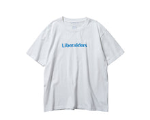 画像をギャラリービューアに読み込む, Liberaiders OG Logo Tee (White) 2021 fw