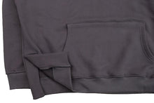 Load image into Gallery viewer, D / hill "hollywood leopard bw" SWEATER SHIRT