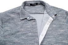 Load image into Gallery viewer, "Hollywood" Heavy Cotton Shirt (Red)