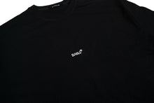 画像をギャラリービューアに読み込む, D/HILL &quot;IRIDESCENT” Short Sleeve T-shirt(BLACK)
