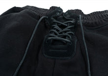 Charger l'image dans la galerie, D / Hill Black "chaussure" pantalon