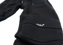 Charger l'image dans la galerie, D / Hill Black "chaussure" pantalon