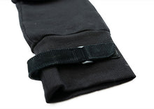 Charger l'image dans la galerie, D / Hill Black "chaussure" pantalon