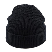 Charger l'image dans la galerie, The.H.W.DOG 10USN Watch Cap (Black)