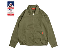Charger l'image dans la galerie, Cook Man Livraison Jacket Kaki