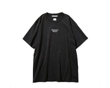 Load image into Gallery viewer, Liberaiders LR Embroidery Tee (Black)