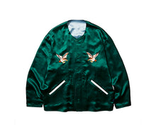 Load image into Gallery viewer, Liberaiders Souvenir Jacket (Green)