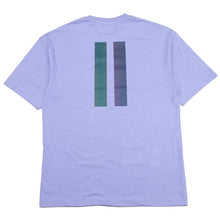 画像をギャラリービューアに読み込む, 【30%OFF】D/HILL "IRIDESCENT” Short Sleeve T-shirt(PURPLE)