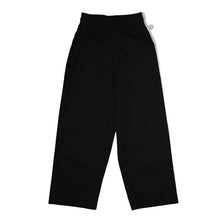 Load image into Gallery viewer, Cook Man Wide Chef Pants (BLACK)