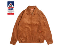 Load image into Gallery viewer, COOK MAN Delivery Jacket Corduroy (brown)