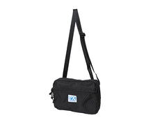 Load image into Gallery viewer, Liberaiders PX Utility SHOULDER BAG (BLACK)