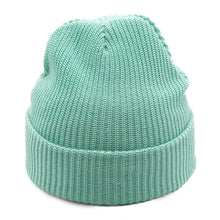 Charger l'image dans la galerie, The.H.W.DOG 10USN Watch Cap (Black)