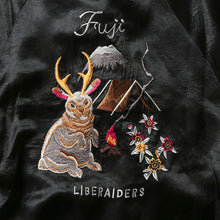 Charger l'image dans la galerie, Veste de souvenirs libérateurs (vert)