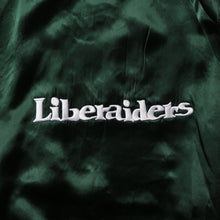 Charger l'image dans la galerie, Veste de souvenirs libérateurs (vert)