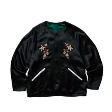 Charger l'image dans la galerie, Veste de souvenirs libérateurs (vert)