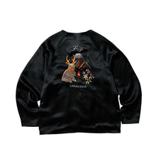 Charger l'image dans la galerie, Veste de souvenirs libérateurs (vert)