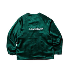 Charger l'image dans la galerie, Veste de souvenirs libérateurs (vert)