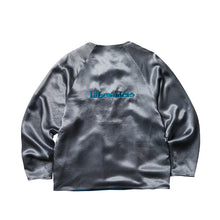 Charger l'image dans la galerie, Veste de souvenirs libérateurs (vert)