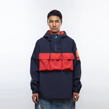 Charger l'image dans la galerie, 3 embauche de poisson LYER