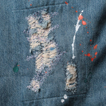 Charger l'image dans la galerie, Libérateurs og logo tee (noir) 2021 fw