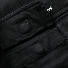 Charger l'image dans la galerie, Libérateurs og logo tee (noir) 2021 fw