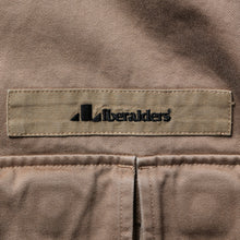 Charger l'image dans la galerie, Libérateurs og logo tee (noir) 2021 fw