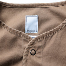 Charger l'image dans la galerie, Libérateurs og logo tee (noir) 2021 fw