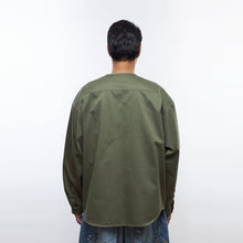 Charger l'image dans la galerie, Libérateurs og logo tee (noir) 2021 fw