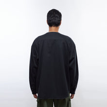 Charger l'image dans la galerie, Libérateurs og logo tee (noir) 2021 fw