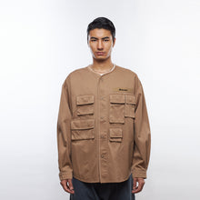 Charger l'image dans la galerie, Libérateurs og logo tee (noir) 2021 fw