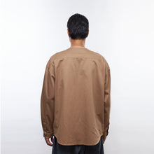 Charger l'image dans la galerie, Libérateurs og logo tee (noir) 2021 fw