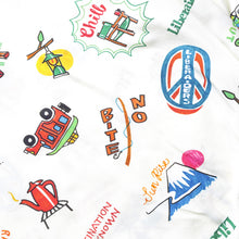 Charger l'image dans la galerie, Libéraiders Origami Rayon Shirt (Bleu)