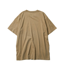 Charger l'image dans la galerie, Libérateurs og logo tee (noir) 2021 fw