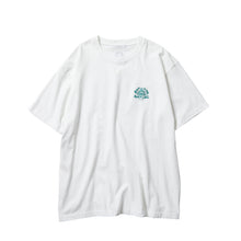 Charger l'image dans la galerie, Libérateurs og logo tee (noir) 2021 fw