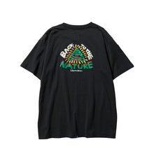 Load image into Gallery viewer, Liberaiders Og Logo Tee (Black) 2021 FW