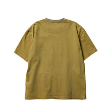 Charger l'image dans la galerie, Libérateurs og logo tee (noir) 2021 fw