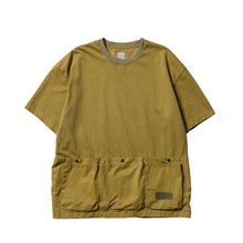 Charger l'image dans la galerie, Libérateurs og logo tee (noir) 2021 fw