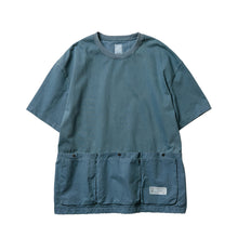 Charger l'image dans la galerie, Libérateurs og logo tee (noir) 2021 fw