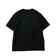 Charger l'image dans la galerie, Libérateurs og logo tee (noir) 2021 fw