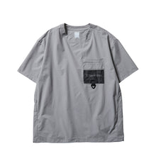 Charger l'image dans la galerie, Libérateurs og logo tee (noir) 2021 fw