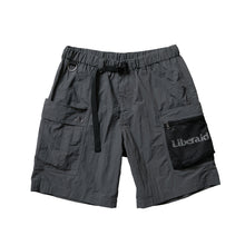 Charger l'image dans la galerie, Libérateurs og logo tee (noir) 2021 fw