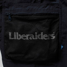 Charger l'image dans la galerie, Libérateurs og logo tee (noir) 2021 fw