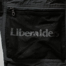 Charger l'image dans la galerie, Libérateurs og logo tee (noir) 2021 fw