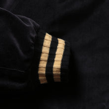 將圖片載入圖庫檢視器 釋放者Velor varsity夾克(綠色)