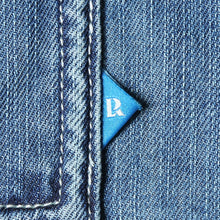 画像をギャラリービューアに読み込む, Liberaiders PAINT SPLATTER DENIM COVERALL