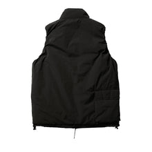 画像をギャラリービューアに読み込む, Liberaiders UTILITY VEST (BLACK)